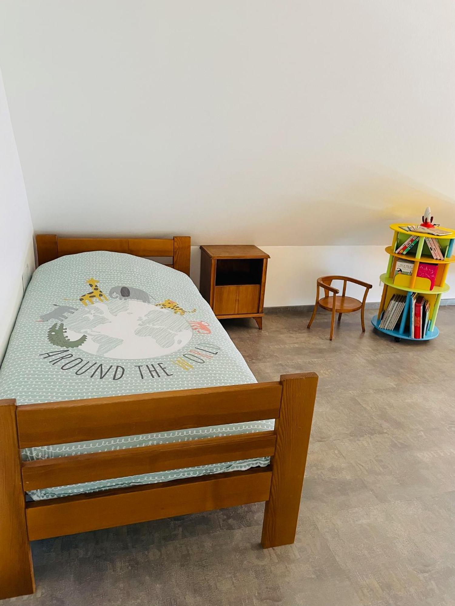 Chez L En Alsace Maison Independante 8 Pers Jardin & Cour Privative Griesheim-près-Molsheim Dış mekan fotoğraf