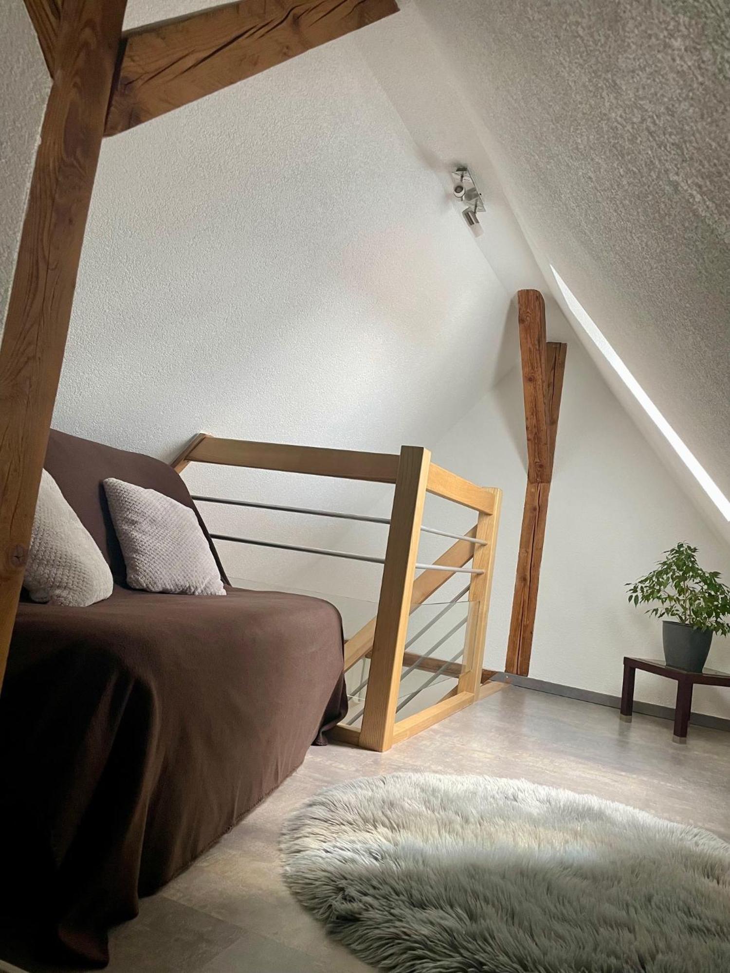Chez L En Alsace Maison Independante 8 Pers Jardin & Cour Privative Griesheim-près-Molsheim Dış mekan fotoğraf